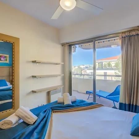 Le San Diego With Shared Pool - Happy Apartment *