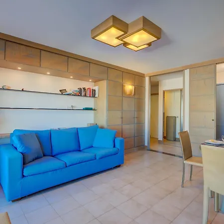 Apartment Le San Diego With Shared Pool - Happy *