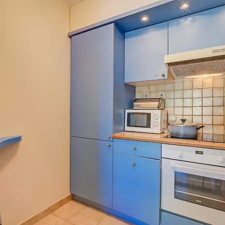 Apartment Le San Diego With Shared Pool - Happy *